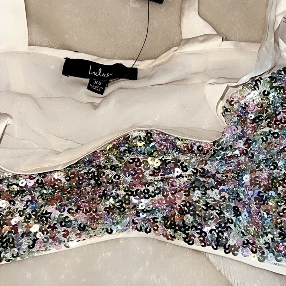 Nwt Lulus Set - Picture 2 of 2